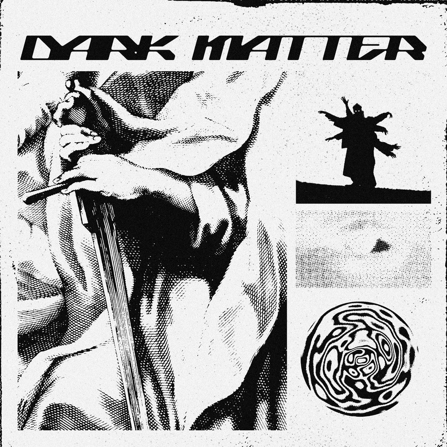 OHOO - DARK MATTER FREE VER. LOOP KIT