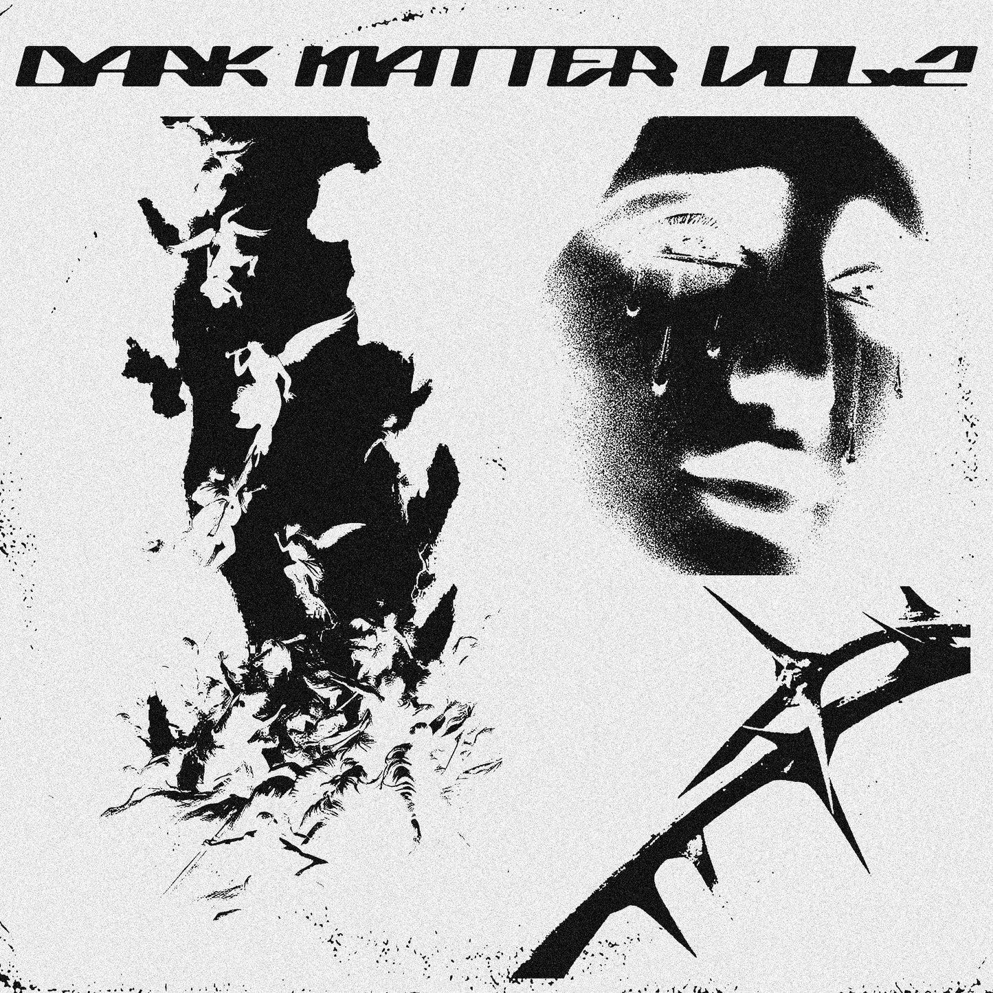 OHOO - DARK MATTER VOL.2 FREE VER. LOOP KIT