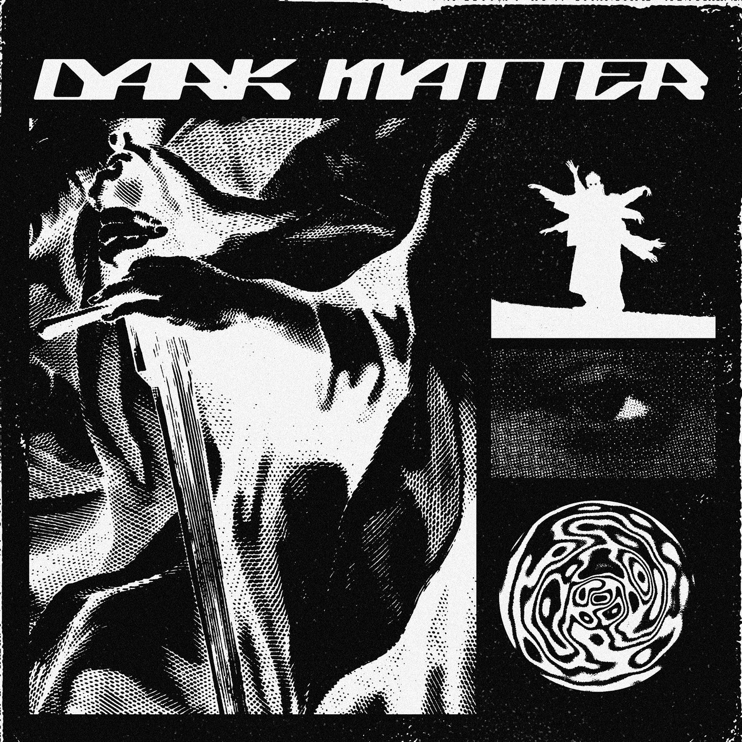 OHOO - DARK MATTER DELUXE VER. LOOP KIT