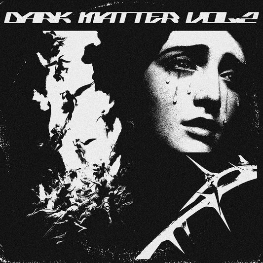 OHOO - DARK MATTER VOL.2 DELUXE VER. LOOP KIT