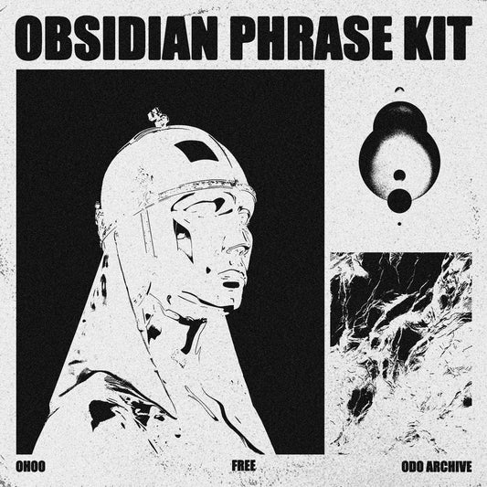 OHOO - OBSIDIAN PHRASE KIT FREE VER.
